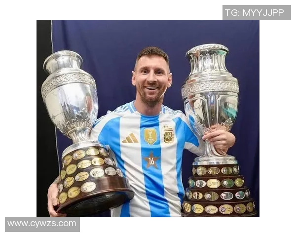 迈阿密国际的绿茵王者:梅西的金靴、冠军与MVP加冕之路